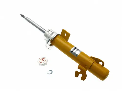Koni Sport (Yellow) Shock 07-13 Mini Cooper/Cooper S (Excl. Countryman) - Left Front Big Sale