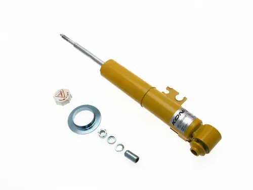 Must Have Koni Sport (Yellow) Shock 07-13 Mini Cooper/Cooper S (Excl. Countryman) - Left Rear