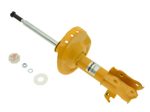 Super Sale Koni Sport (Yellow) Shock 08-10 Subaru WRX - Front Right