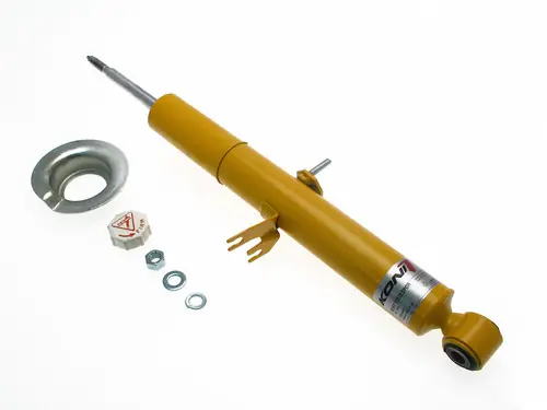Koni Sport (Yellow) Shock 08-12 Infiniti G37 Coupe - Left Front Hassle-Free Returns