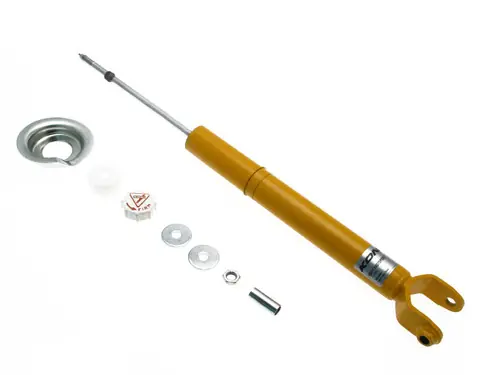 Crafted Koni Sport (Yellow) Shock 09-13 Acura TSX - Rear