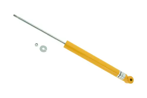 Today Only Koni Sport (Yellow) Shock 09-13 Audi A4 FWD & Quattro with Audi S-line suspension - Rear