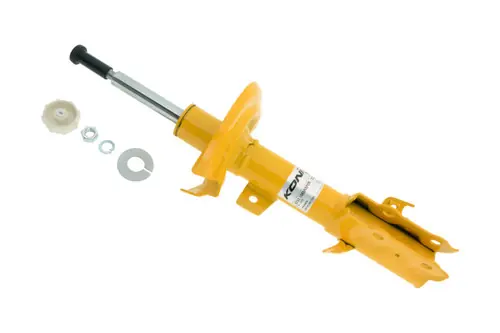 Save Now Koni Sport (Yellow) Shock 10-14 Ford Fiesta (excl ST)/Mazda2 Left Front kon8741 1565RSPOR