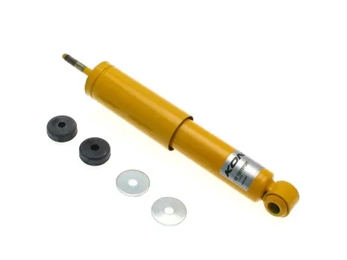New Release Koni Sport (Yellow) Shock 10/65-89 Alfa Romeo Giulia 1600/TI/ Super/ GTA/ GTV/ Nuova Spider - Front
