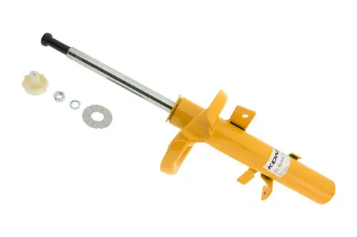 Bulk Order Koni Sport (Yellow) Shock 12-13 Ford Focus Sedan and Hatchback/ incl ST model - Left Front