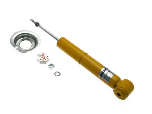 Koni Sport (Yellow) Shock 12-13 Scion FR-S - Rear Handmade