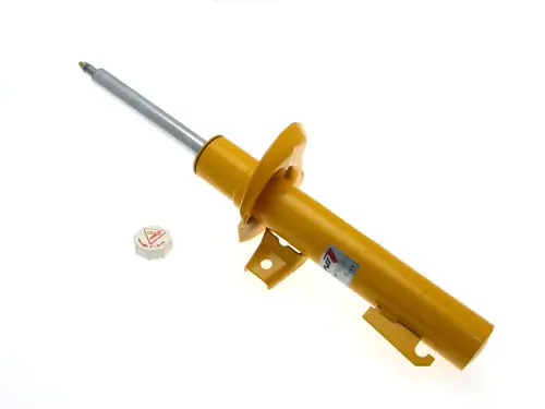 Koni Sport (Yellow) Shock 12-13 Volkswagen Golf R AWD - Front Bargain