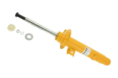 Original Koni Sport (Yellow) Shock 14-15 BMW 228i320i/328i/428i/435i w/ M-Technik - Front
