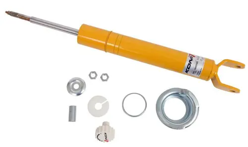 Koni Sport (Yellow) Shock 16+ Mazda MX-5 (ND) - Front Trending