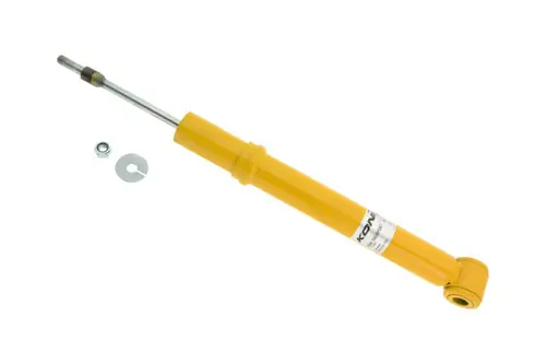 Koni Sport (Yellow) Shock 3/86-93 Toyota Supra/ All Incl. Turbo MA70 (Disarms Elect. Susp.) - Front Buy Direct