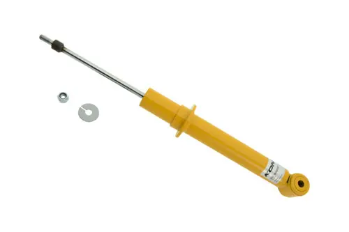 Koni Sport (Yellow) Shock 3/86-93 Toyota Supra/ All Incl. Turbo MA70 (Disarms Elect. Susp.) - Rear Professional Grade