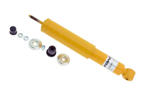 Koni Sport (Yellow) Shock 66-77 BMW E10 Series-1502/1600-2/1602/1802/2002 incl. Ti/Tii/Turbo - Rear While Supplies Last