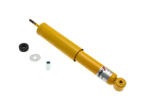 Koni Sport (Yellow) Shock 67-87 Fiat 124 (exc. wagon)/ 2000/ Spider and Coupe/ Pininfarina - Rear Affordable