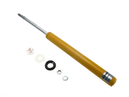 Koni Sport (Yellow) Shock 78-93 Volvo 240/ 260 Series Sedan and Wagon - Front Warranty Included