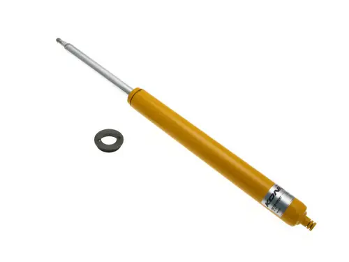 Koni Sport (Yellow) Shock 83-87 Toyota Corolla All Models (RWD) AE86 - Front Clearance