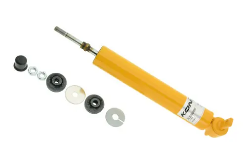 Koni Sport (Yellow) Shock 85-91 Alfa Romeo Milano/ 75 All Mdls - Front New Arrival