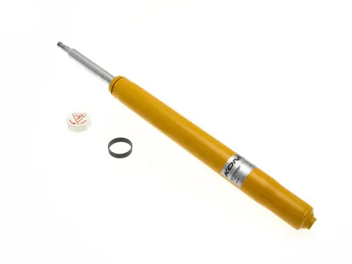 Original Koni Sport (Yellow) Shock 85-91 BMW 3 Series - Convertible 318i/ 325i incl. M-Technik (E147) - Front