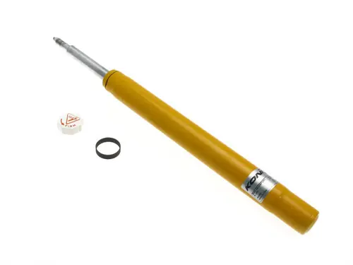 Free Returns Koni Sport (Yellow) Shock 85-91 BMW 3 Series - E30 M3(E254) - Front