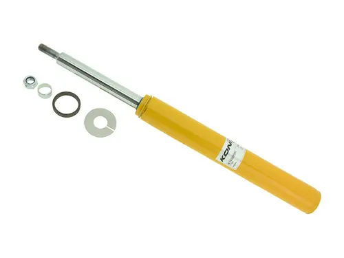 Koni Sport (Yellow) Shock 88-91 Audi 90 Quattro 2.3 20V - Rear Must Have