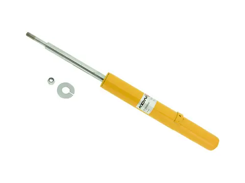 Koni Sport (Yellow) Shock 89-99 Suzuki Swift/Cultus/Forsa/ all Mdls - Rear While Supplies Last