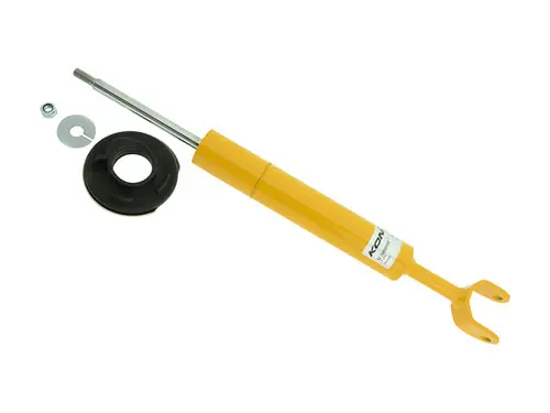 Reduced Price Koni Sport (Yellow) Shock 98-04 Audi A6 Quattro excl. Audi Sport suspension - Front