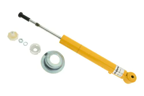 Koni Sport (Yellow) Shock 98-05 Mazda Miata - Front Must Have
