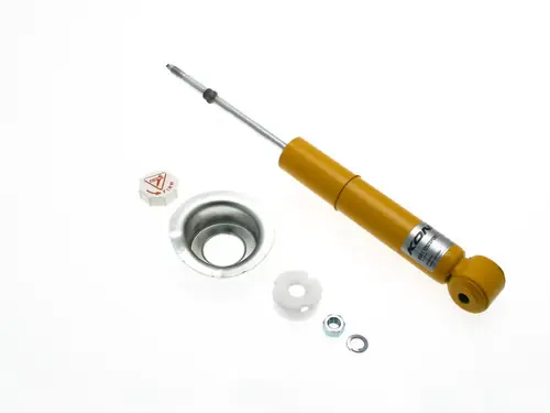 Reduced Price Koni Sport (Yellow) Shock 98-05 Mazda Miata - Rear