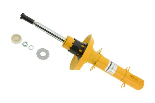 Koni Sport (Yellow) Shock 98-11 Volkswagen New Beetle - Front Brand New
