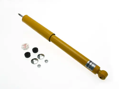 Super Sale Koni Sport (Yellow) Shock 99-02 Saab 9-3 incl. Viggen - Rear