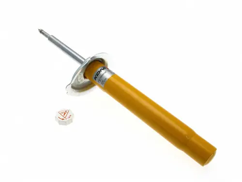 Big Sale Koni Sport (Yellow) Shock 99-05 BMW 3 Series-E46 Coupe/Vert/Touring/Sedan M-Technik - Right Front