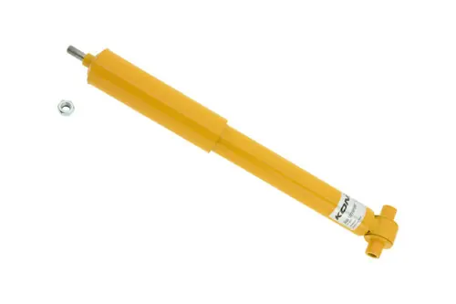 Modern Koni Sport (Yellow) Shock 99-06 Volvo S60/S80/V70 FWD only (Excl AWD R and self level) - Rear