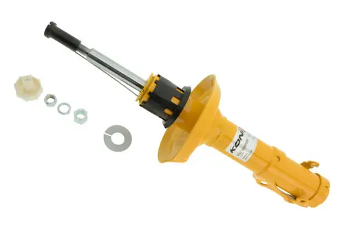 Koni Sport (Yellow) Shock 90-92 Volkswagen GTI/ Golf II/ Jetta II All models - Front New Release