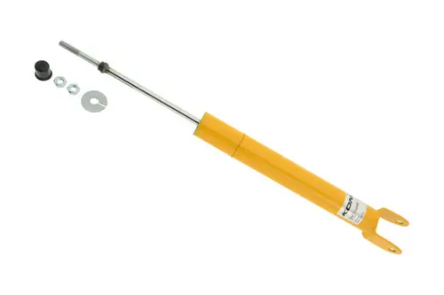 Koni Sport (Yellow) Shock 90-96 Nissan 300ZX All Mdls (Disarms Elect. Susp.) - Rear Hassle-Free Returns