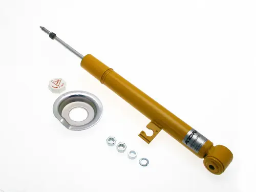 Koni Sport (Yellow) Shock 93-96 Mazda RX7 Incl. Turbo/ - Left Front Editor’s Pick