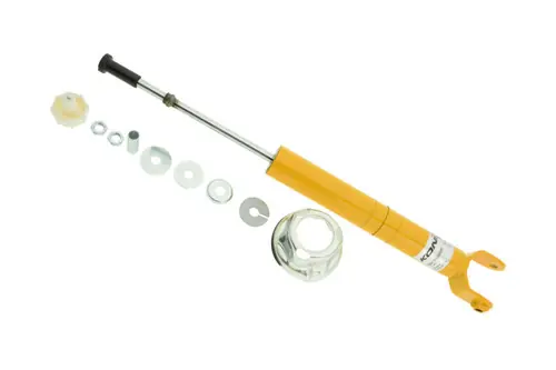 Clearance Koni Sport (Yellow) Shock 94-01 Acura Integra Incl. GSR (Exc. Integra Type R) - Rear