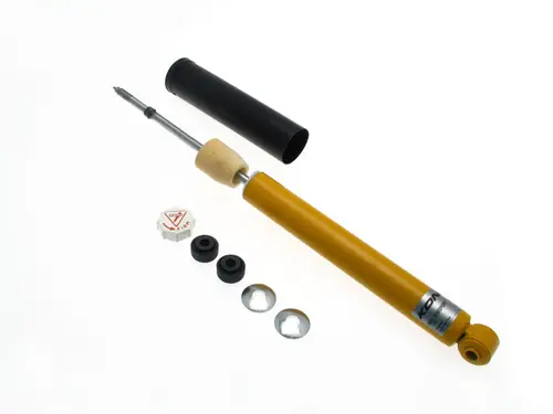 Koni Sport (Yellow) Shock 94-04 Ford Mustang/ All Models Exc. IRS. - Rear Top Rated
