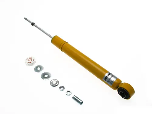 Final Sale Koni Sport (Yellow) Shock 95-99 Chrysler Sebring Coupe excl. convertible - Rear