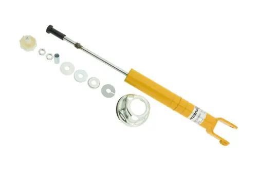 Koni Sport (Yellow) Shock 96-00 Honda Civic Sedan/Hatchback/Coupe/SI - Rear Same Day Shipping