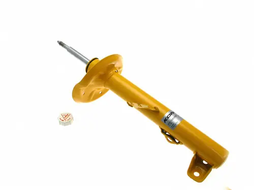 Top Pick Koni Sport (Yellow) Shock 96-02 BMW E36 Z3 4 and 6 cyl. (Incl. M-Technik) - Left Front