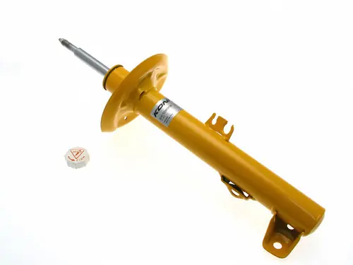 Special Offer Koni Sport (Yellow) Shock 96-02 BMW E36 Z3 4 and 6 cyl. (Incl. M-Technik) - Right Front