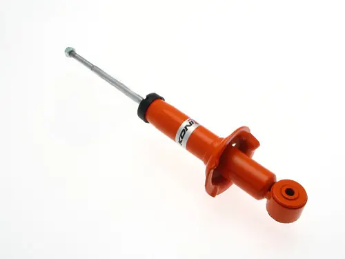 Must Have Koni STR.T (Orange) Shock 01-02 Honda Civic Sedan/Coupe Excl. SI - Rear