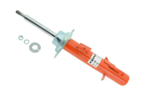 Koni STR.T (Orange) Shock 02-06 Mini Cooper (R53) - Front Right While Supplies Last