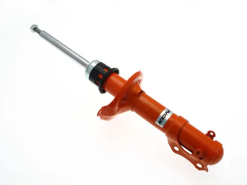 Get Yours Koni STR.T (Orange) Shock 92-95 Volkswagen Corrado VR6 - Front