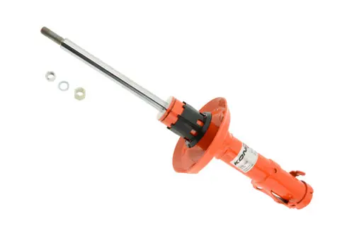 Koni STR.T (Orange) Shock 95-02 Volkswagen Golf III Cabrio - Front One Day Deal