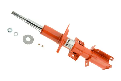Koni STR.T (Orange) Shock 95-97 Volvo 850/ Excl. self-leveling - Front Limited Edition