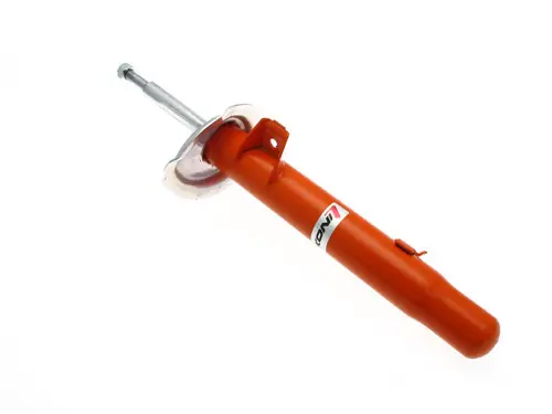 Fan Favorite Koni STR.T (Orange) Shock 99-05 BMW 3 Series - all models excl. AWD & M3 - Left Front