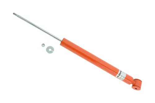 Koni STR.T (Orange) Shock 99-05 Volkswagen Jetta IV Wagon - Rear Next Day Delivery