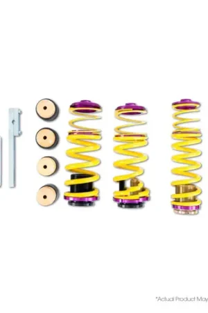 Today Only KW 2021-2023 Porsche 911 Turbo H.A.S. Kit