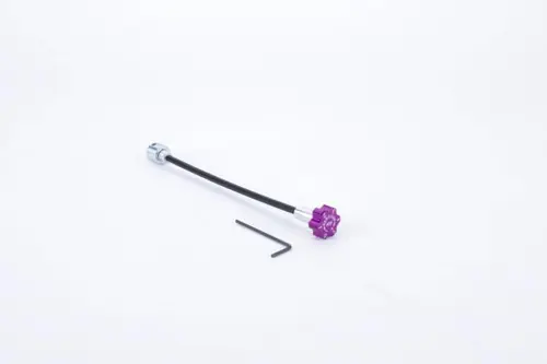 Cheap KW 8mm Rebound Adjustment Extension - 300mm Long