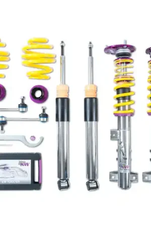 KW Clubsport Kit BMW M3 E36 (M3B M3/B) Coupe Convertible Sedan Low Price